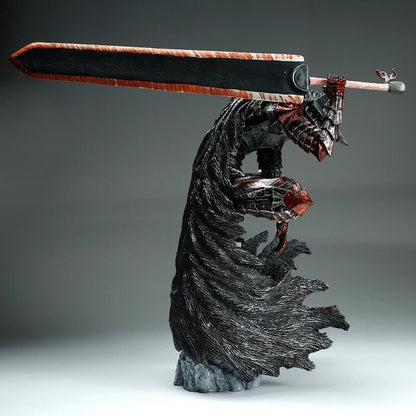 Berserker Armor Guts Action Figure