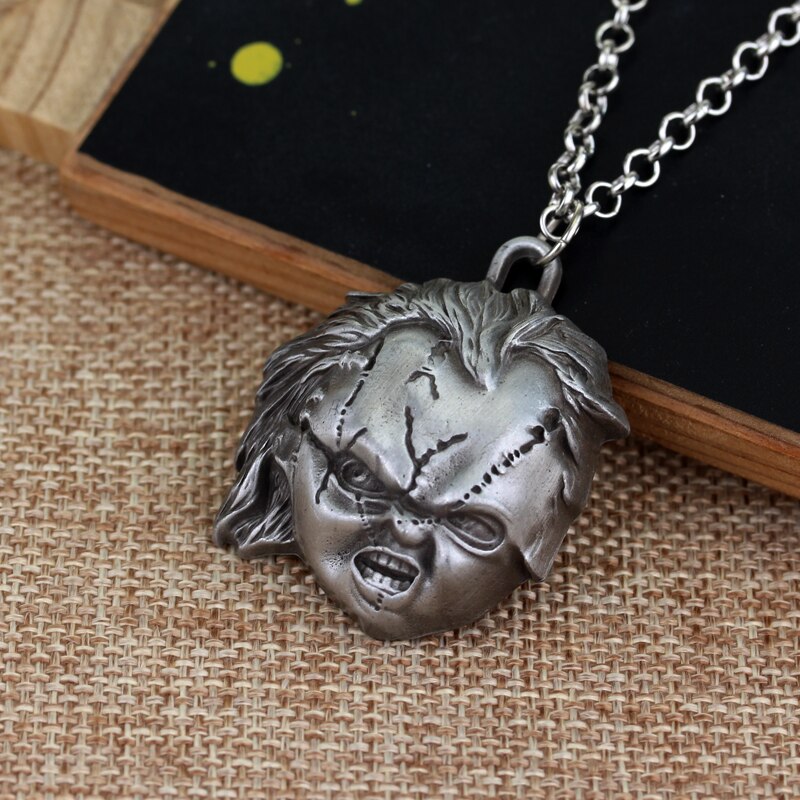 Chucky Necklaces