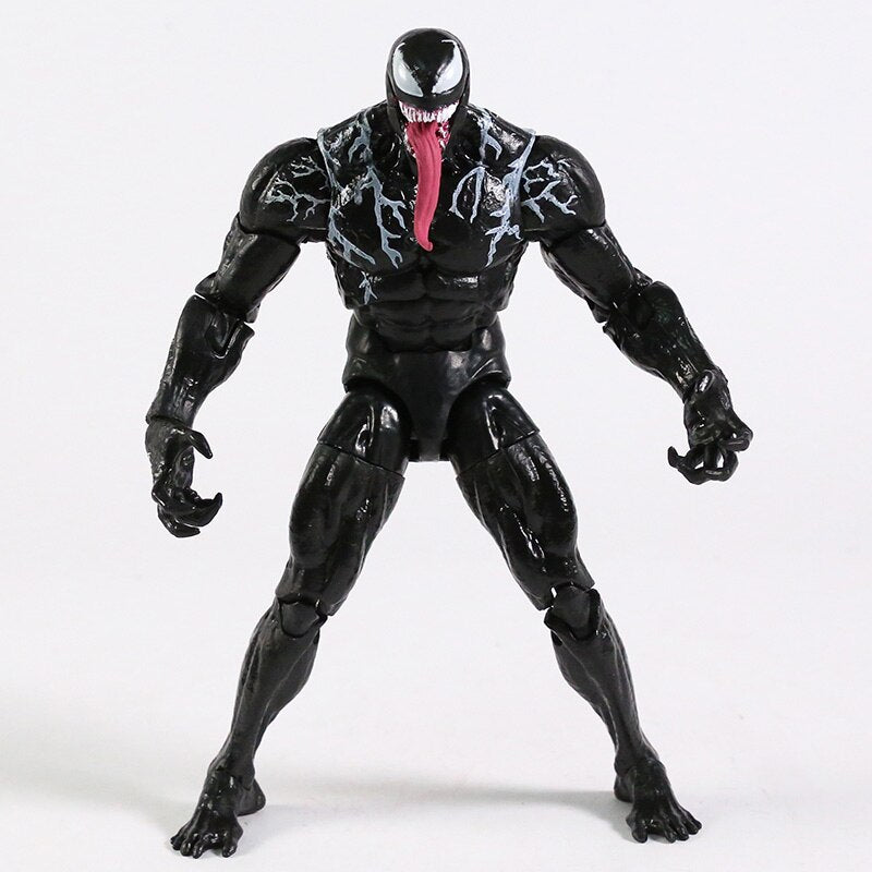 Venom Action Figure Toy