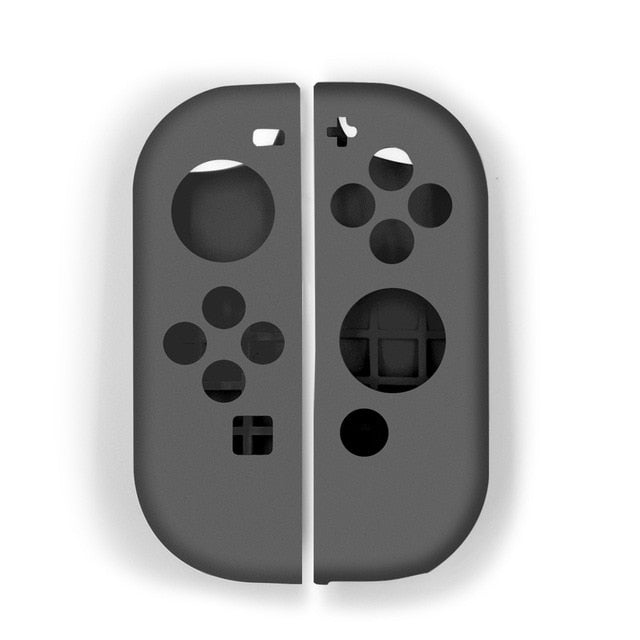 Switch Joycon Silicone Case Sets