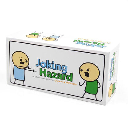 Joking Hazard Card Game