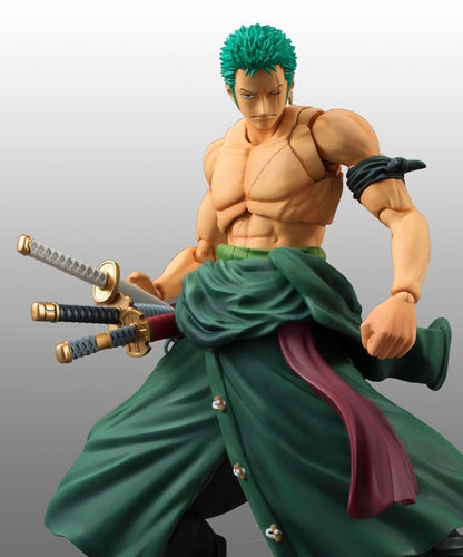 Roronoa Zoro Action Figure