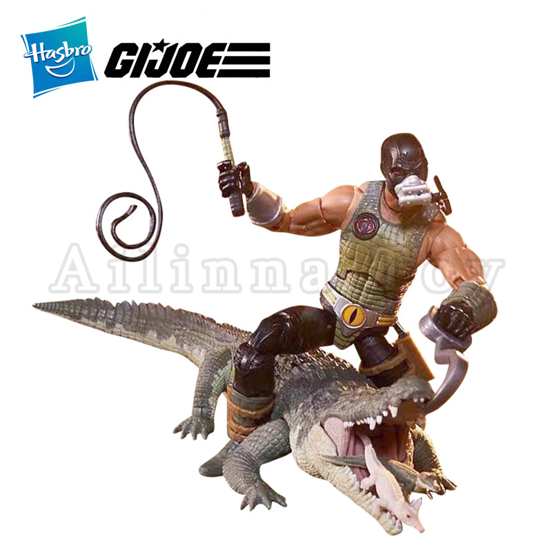 Hasbro G.I.JOE 1/12 6inch Action Figure Classified Series Anime Model For Gift Free Shipping