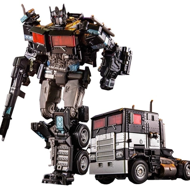 Transform Action Figure Toys