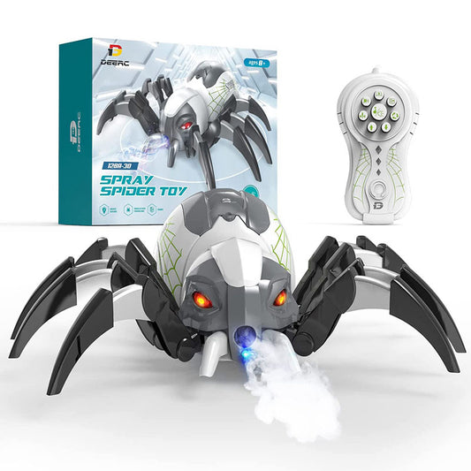 Spray Spider Wireless RC Pet