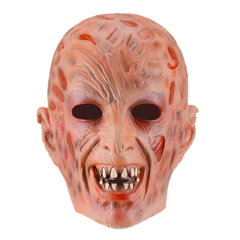 Freddy Krueger A Nightmare On Elm Street Mask