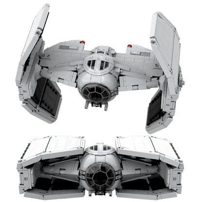 Star Wars Style Building Kit