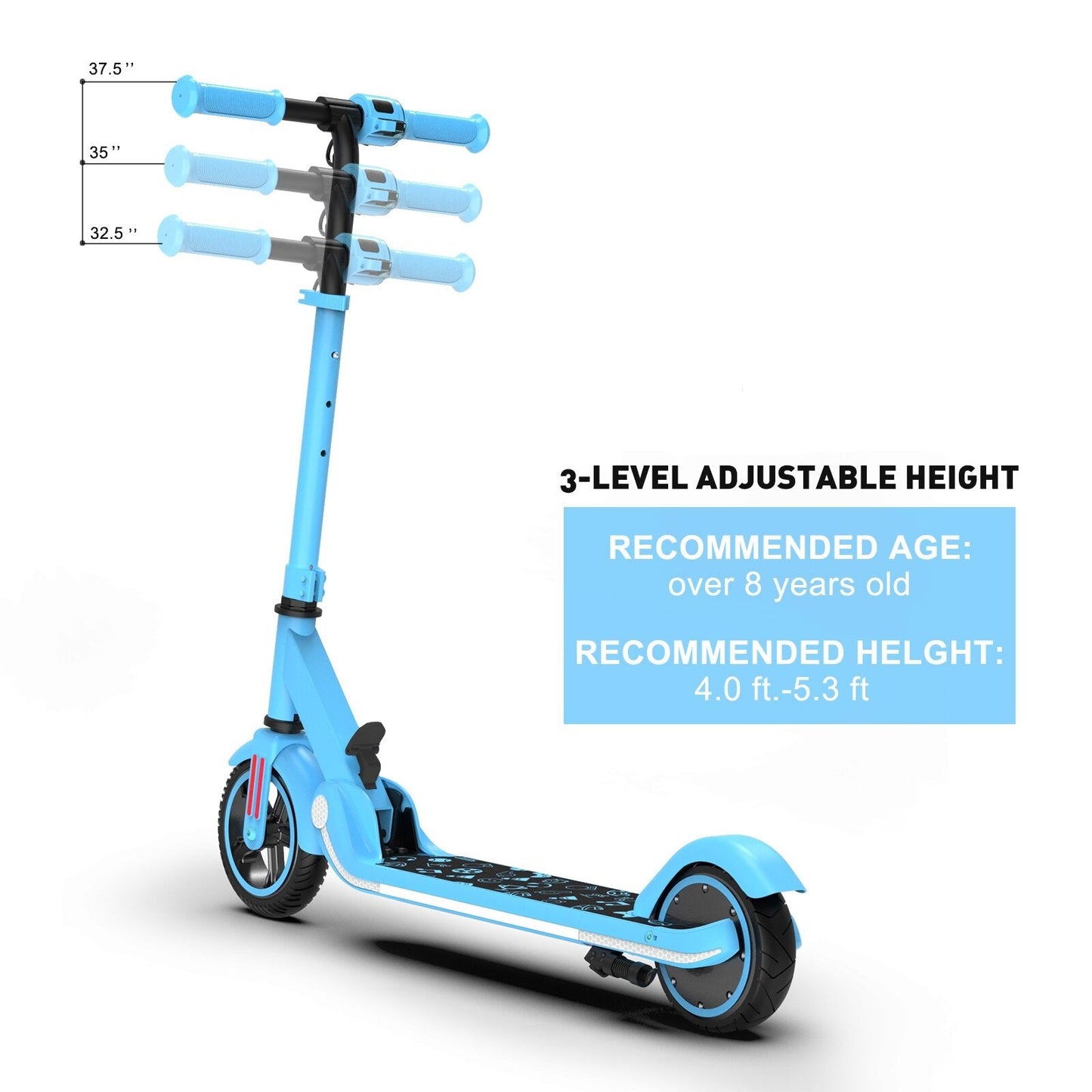 Foldable Electric Scooters