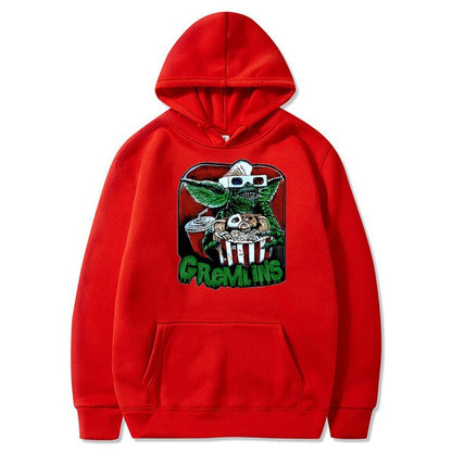 Gremlins Hoodies