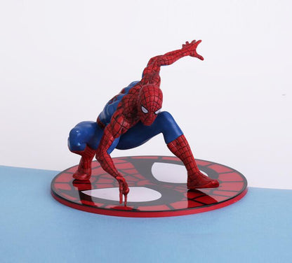 Spider-Man Figurine