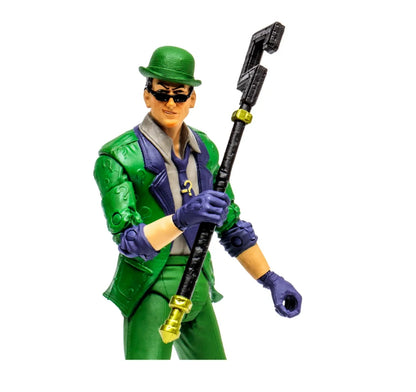 The Riddler Action Figure