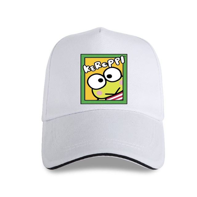 Keroppi For Mens Baseball Caps