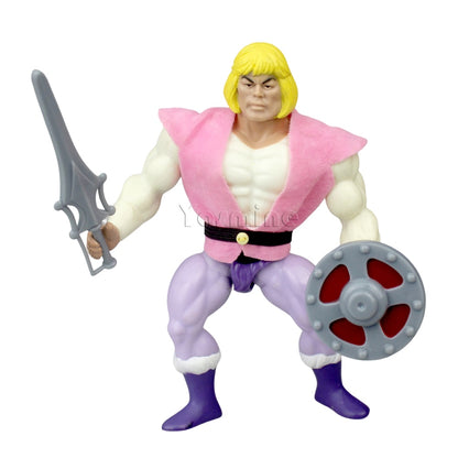 He-man Action Figure Toy