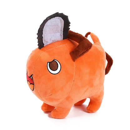 Chainsaw Man Plush Toys