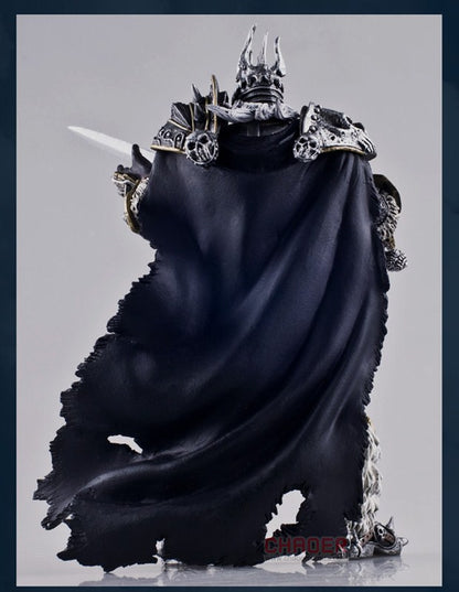 The Lich King World of Warcraft Action Figure