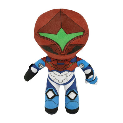 Metroid Plush Toy