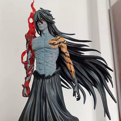 Bleach Kurosaki Ichigo Anime Action Figure