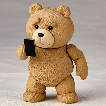 TED 2 Action Figure