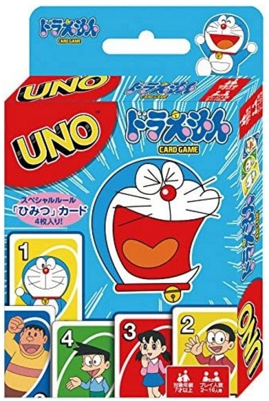 UNO Assorted Card Games