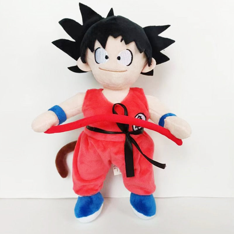 Dragon Ball Stuffed Soft Plush Toy – Loco Supply Company