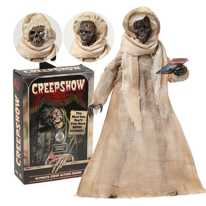 Creepshow Ultimate Creep Action Figure