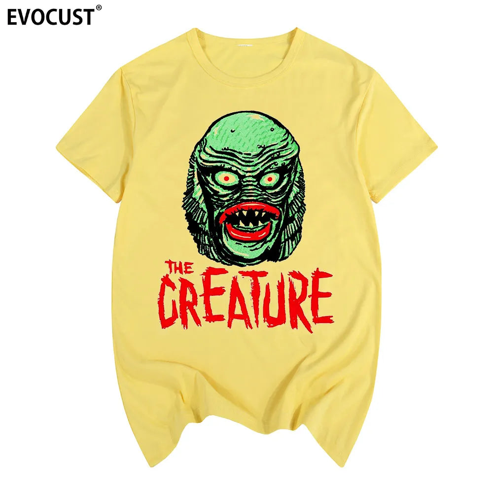 Creature from the Black Lagoon T-shirt