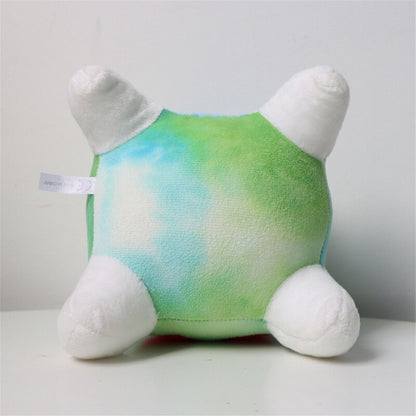 Metroid Larva Plush Toy