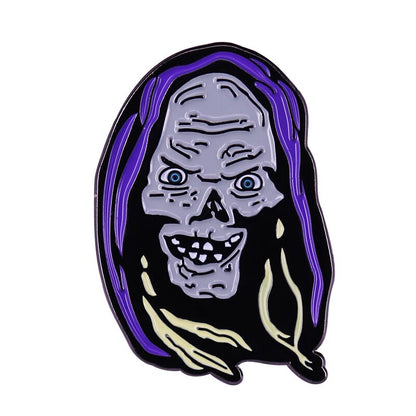 Tales from the Crypt The Crypt Keeper Pin