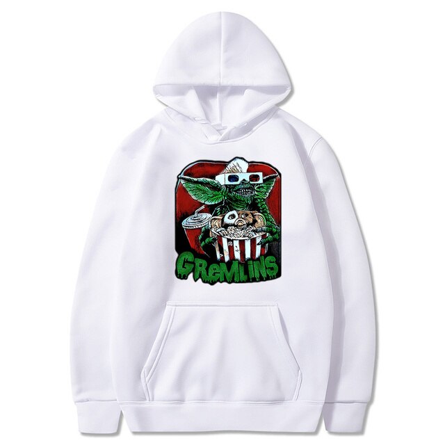 Gremlins Hoodies