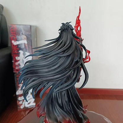 Bleach Kurosaki Ichigo Anime Action Figure