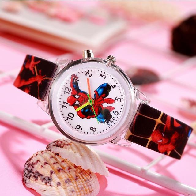 Cartoon Watches