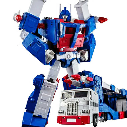 Ultra Magnus Action Figure