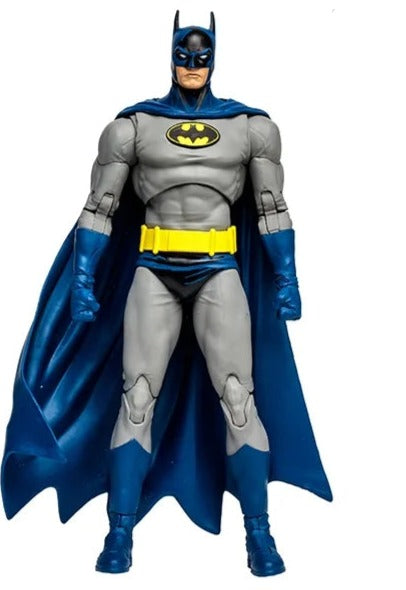 Batman Action Figure