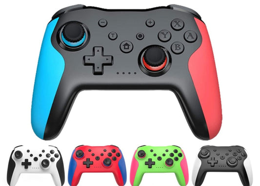 Universal Bluetooth Wireless Controller