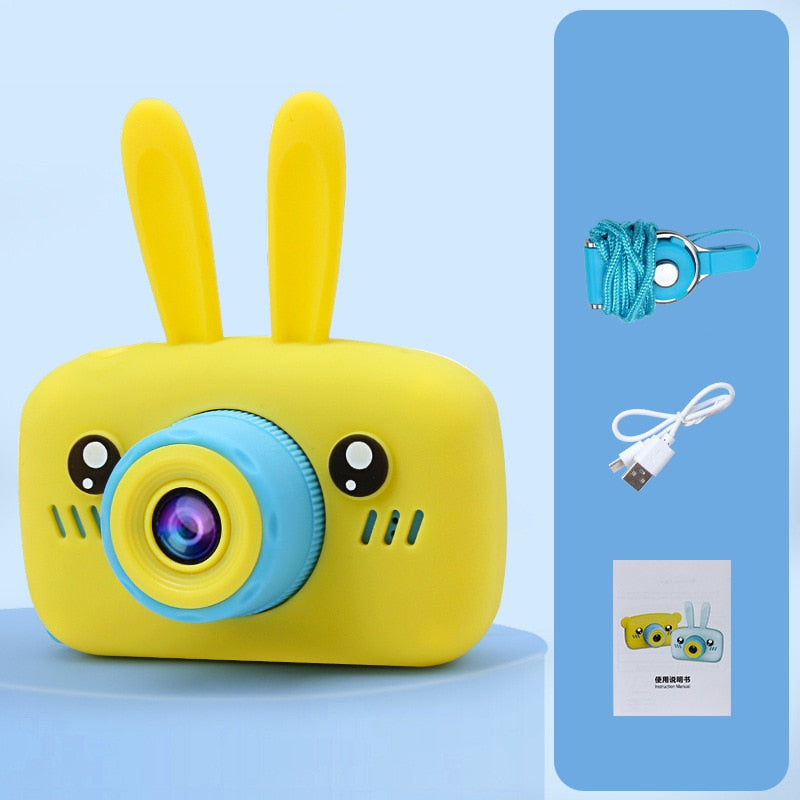 Mini Digital Camera for Kids