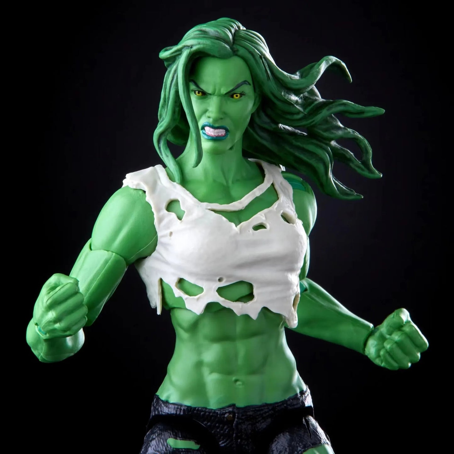 She-Hulk Action Figure