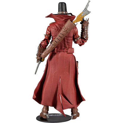 Gunslinger Spawn Action Figure