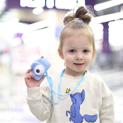 Mini Digital Camera for Kids