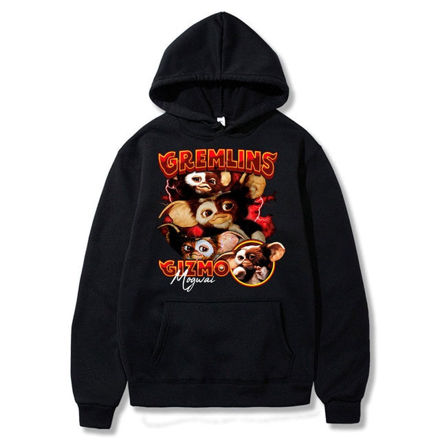 Gremlin Gizmo Hoodies