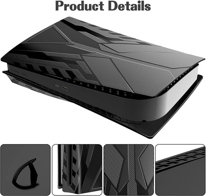 Plated Tech Hard Shockproof Covers for PS5