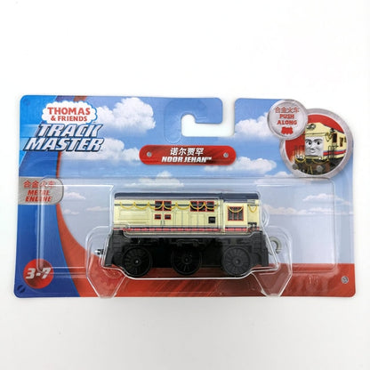 Thomas and Friends Trackmaster Trains