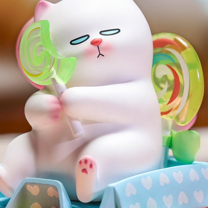 ViViCat Sweet & Delicate Series Blind Box Doll