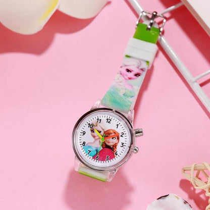 Cartoon Watches