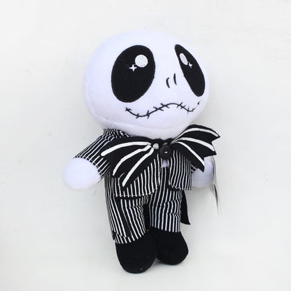 Jack Skellington Plush Toy