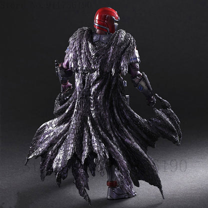 Magneto Action Figure