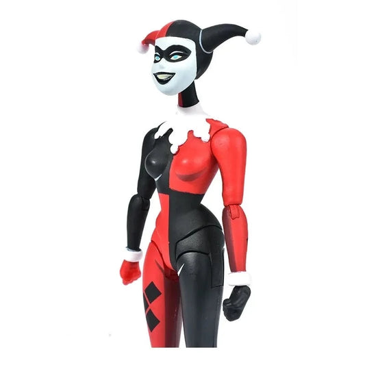 Harley Quinn Action Figure