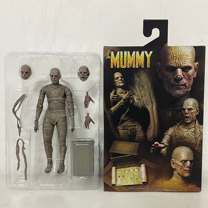 Universal Mummy Deluxe Action Figure