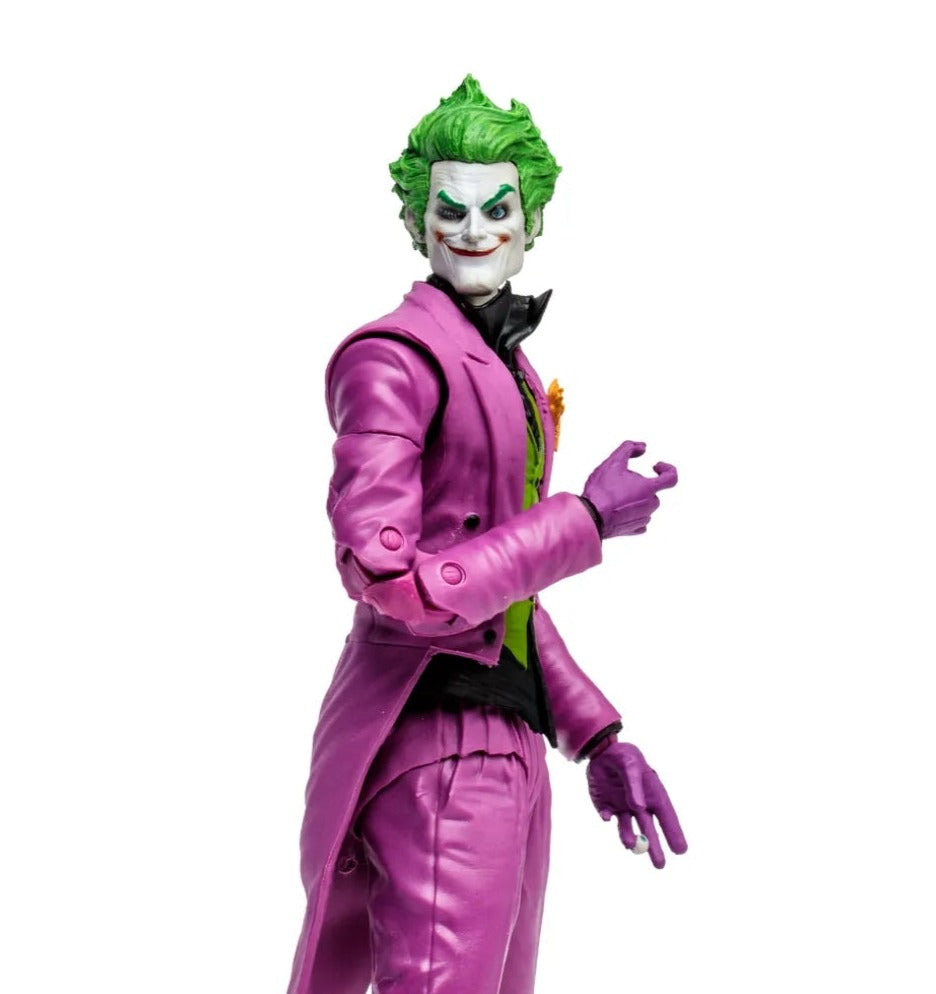 The Joker Action Figure