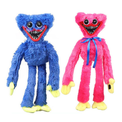 Wuggy Huggy Plush Toys