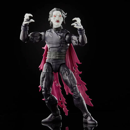 Morbius Action Figure